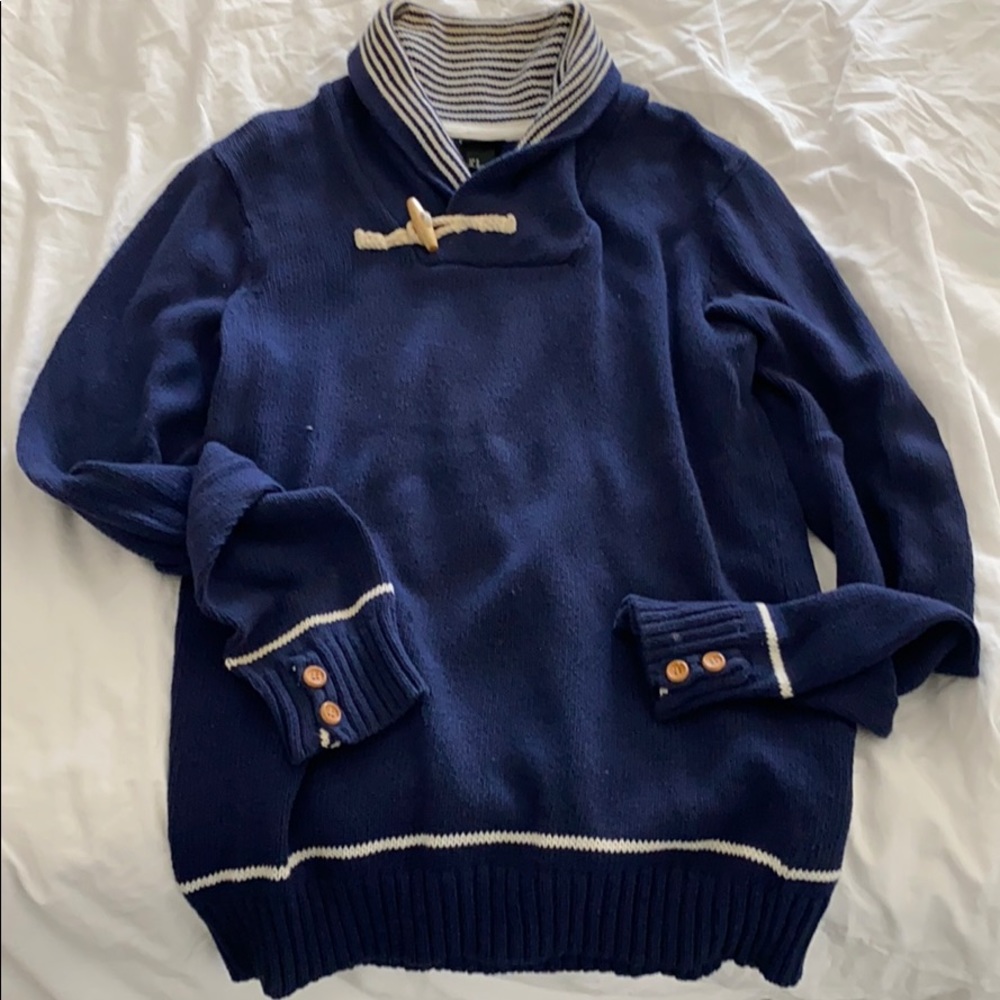 H&M sweater